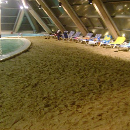 Ferienwohnung Vive San Alfonso Del Mar Algarrobo Zimmer foto