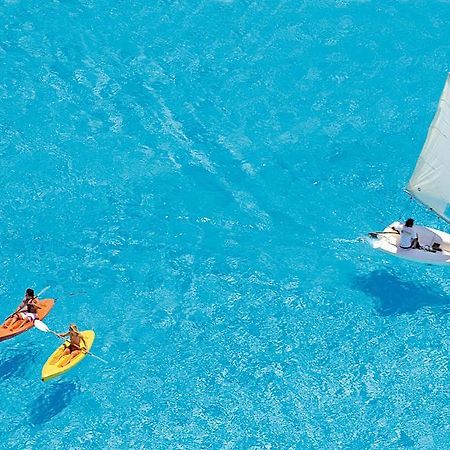 Ferienwohnung Vive San Alfonso Del Mar Algarrobo Zimmer foto