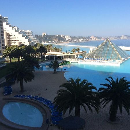 Ferienwohnung Vive San Alfonso Del Mar Algarrobo Zimmer foto