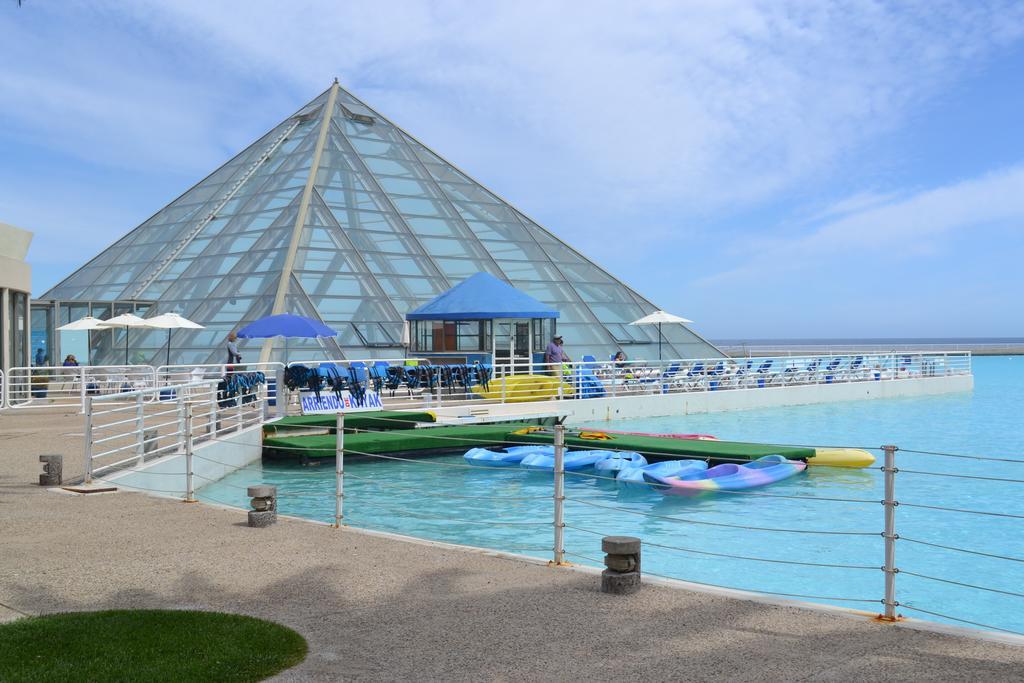Ferienwohnung Vive San Alfonso Del Mar Algarrobo Zimmer foto