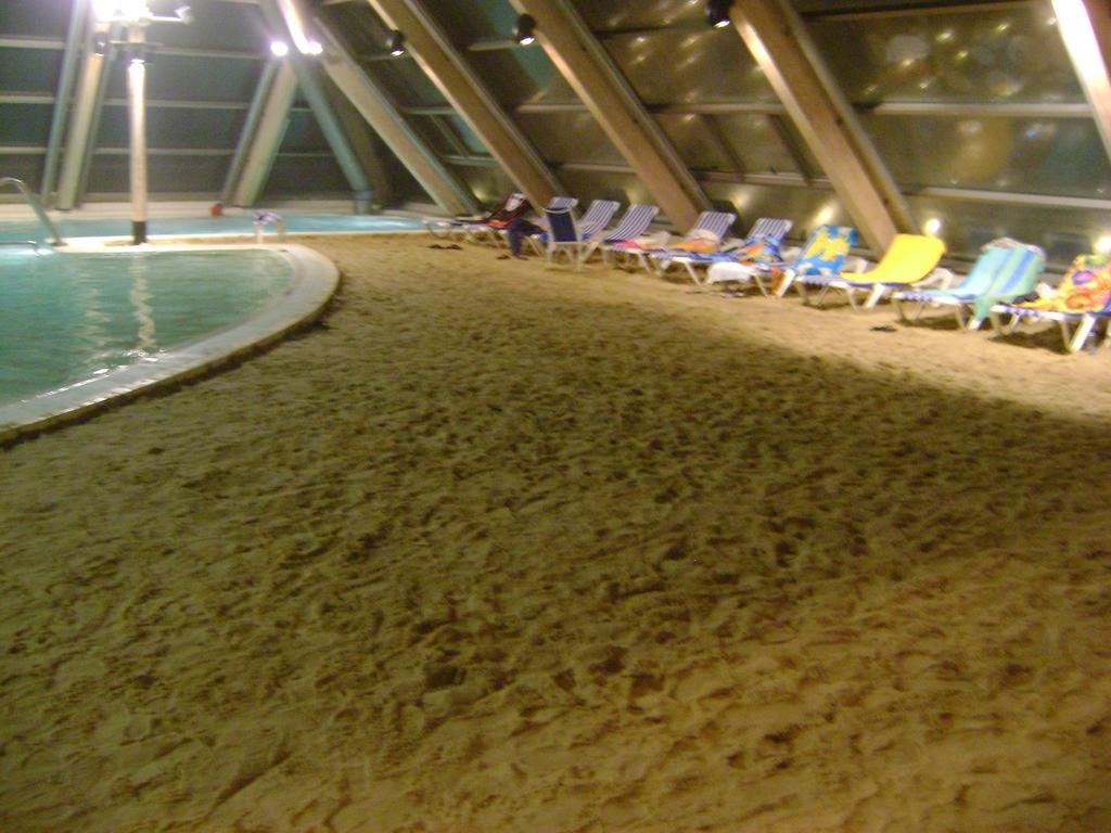 Ferienwohnung Vive San Alfonso Del Mar Algarrobo Zimmer foto