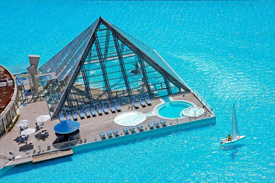Ferienwohnung Vive San Alfonso Del Mar Algarrobo Zimmer foto