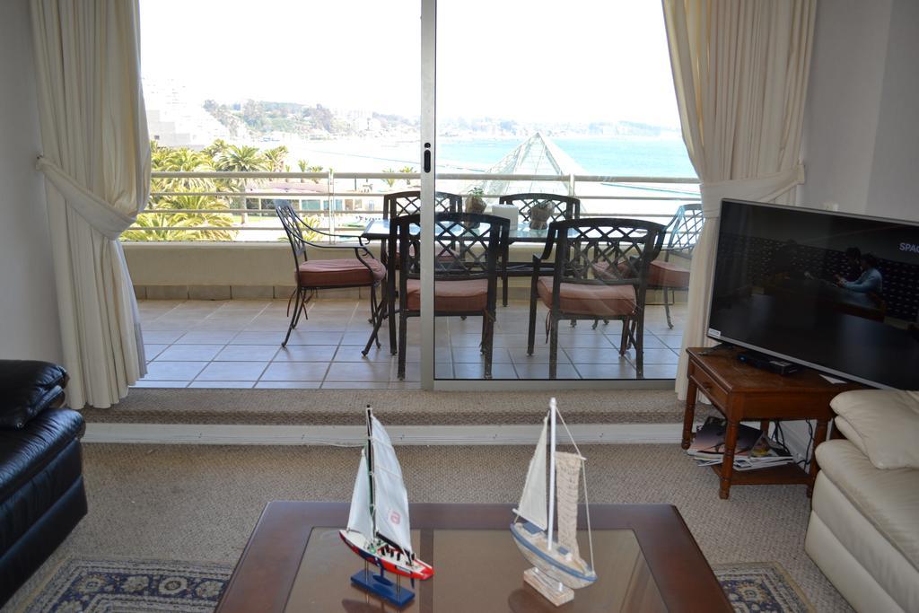 Ferienwohnung Vive San Alfonso Del Mar Algarrobo Zimmer foto