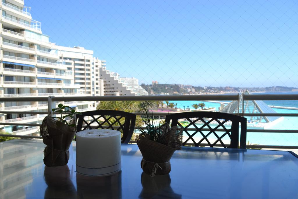 Ferienwohnung Vive San Alfonso Del Mar Algarrobo Zimmer foto