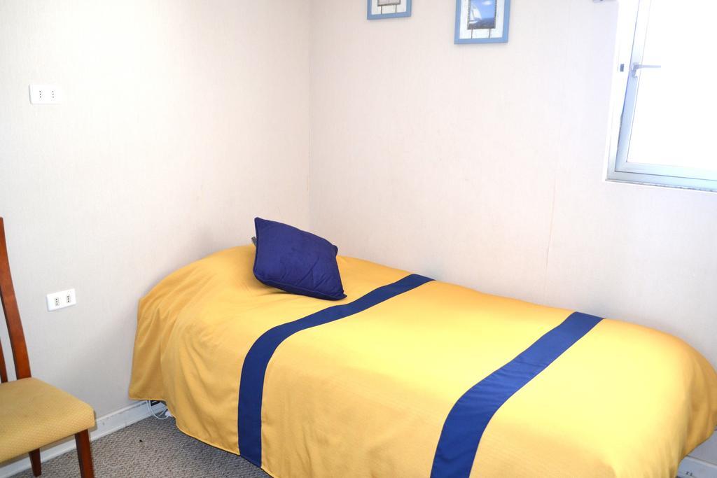 Ferienwohnung Vive San Alfonso Del Mar Algarrobo Zimmer foto