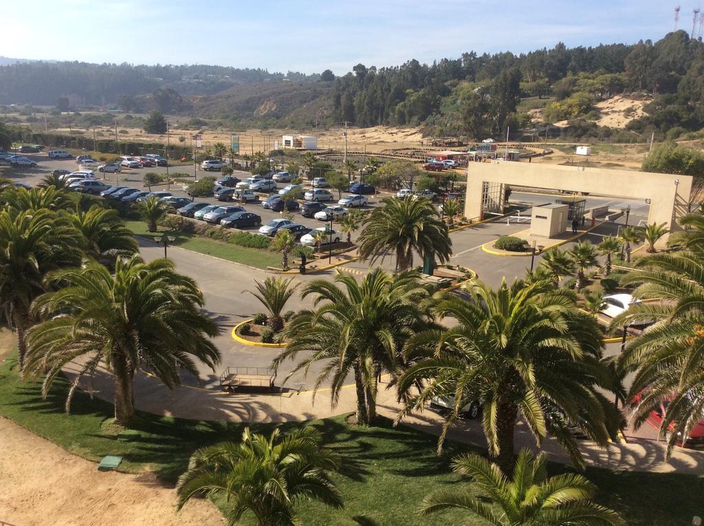 Ferienwohnung Vive San Alfonso Del Mar Algarrobo Zimmer foto