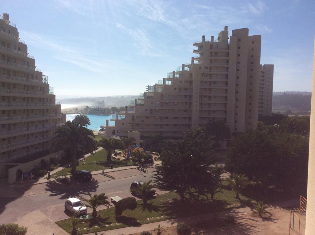 Ferienwohnung Vive San Alfonso Del Mar Algarrobo Zimmer foto